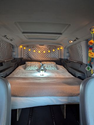 Mercedes-Benz Viano 2010