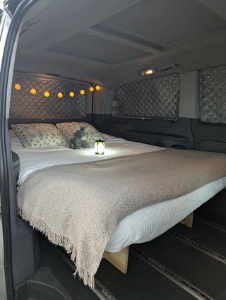 Mercedes-Benz Viano 2010