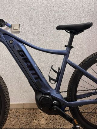 Bicicleta eléctrica BTT Giant Talon E+ 3