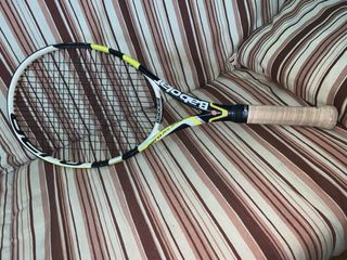 Raqueta Babolar Aero Pro Drive