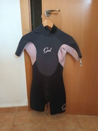 Neopreno Gul mujer talla 36