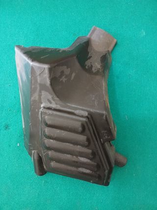 Caja Fusibles Renault Kangoo