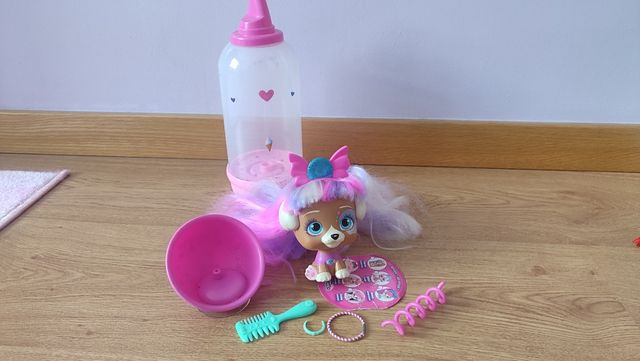 Vip Pets Julliet - Perrita pelo largo