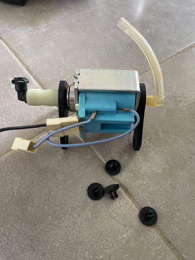 Caldera Invensys CL4 02793