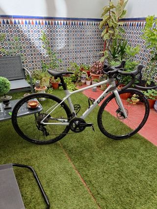 Bicicleta Liv Langma Advanced 2