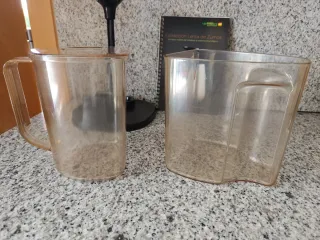 Versapers 5G - Extractor de zumos