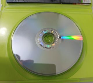 Darksiders Xbox 360