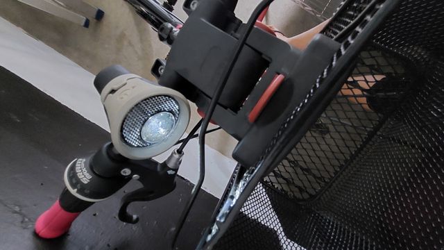 Bicicleta 7-10 años decathlon