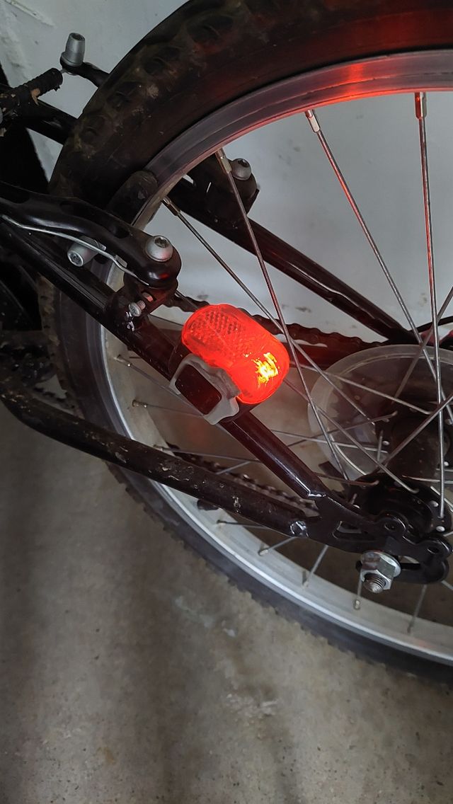 Bicicleta 7-10 años decathlon