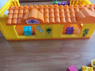 Megablock Dora la exploradora