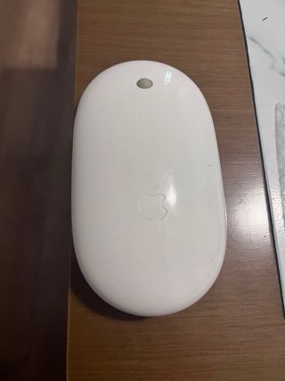 Ratón inalámbrico Apple