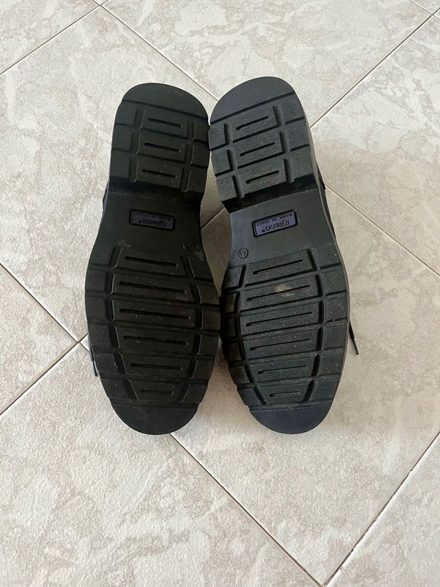 Scarpe Igi & Co stringate uomo