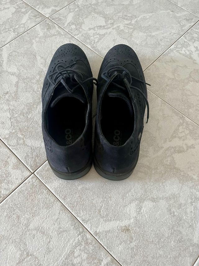 Scarpe Igi & Co stringate uomo