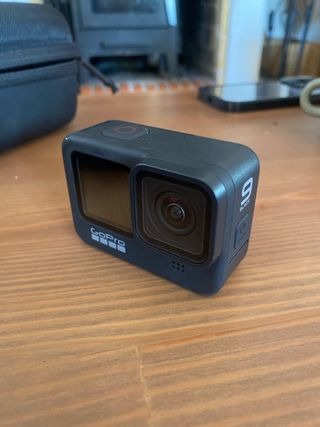 GoPro Hero 9 Black - Cámara Deportiva
