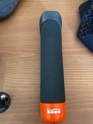 GoPro Hero 9 Black - Cámara Deportiva