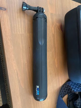 GoPro Hero 9 Black - Cámara Deportiva