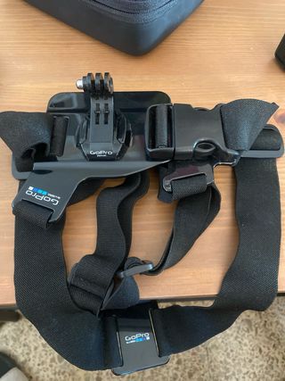 GoPro Hero 9 Black - Cámara Deportiva
