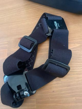 GoPro Hero 9 Black - Cámara Deportiva