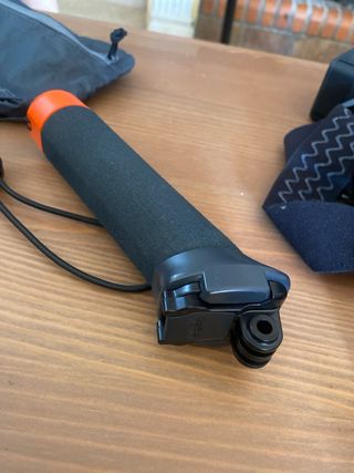 GoPro Hero 9 Black - Cámara Deportiva