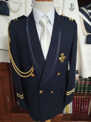 Traje comunión niño talla 13