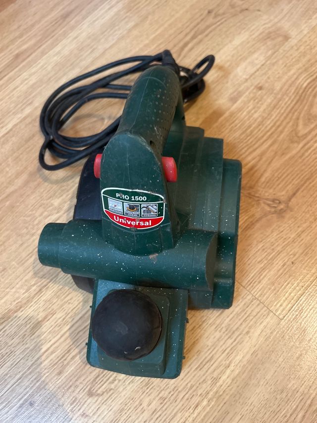 Cepillo Bosch PHO 1500