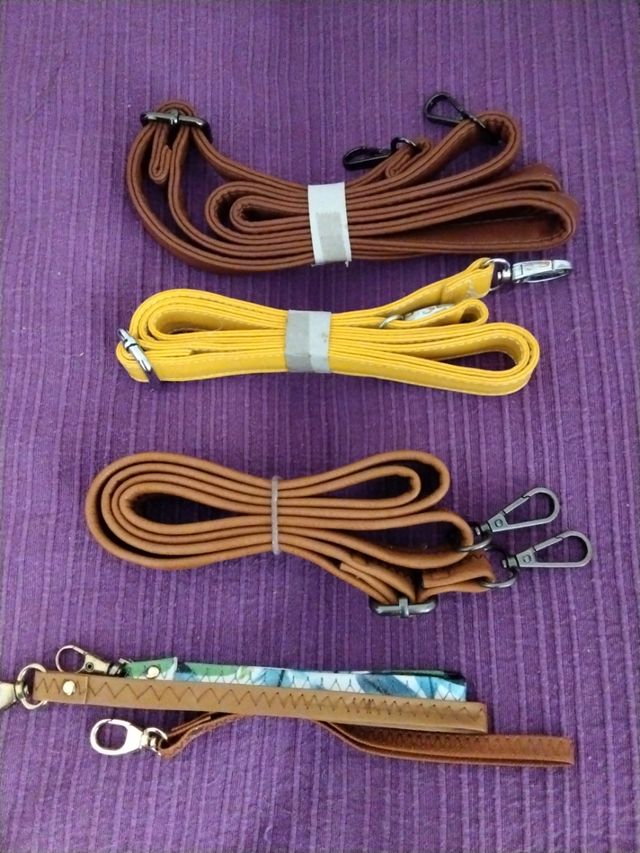 Manualidades: flores & abalorios