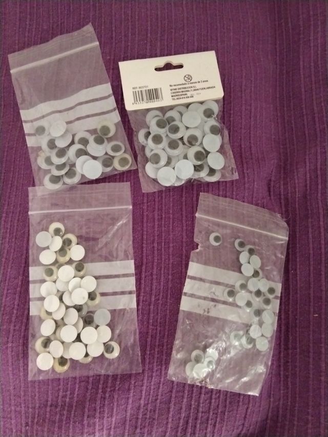 Manualidades: flores & abalorios