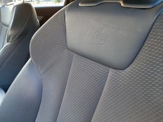 Audi A4 s line 2017