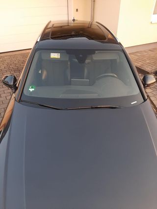Audi A4 s line 2017