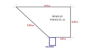Plaza de Garaje en venta en el Pilar, Paraguay 10