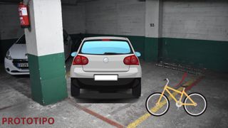 Plaza de Garaje en venta en el Pilar, Paraguay 10