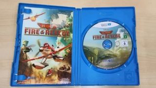 9 Juegos Wii U - Variados