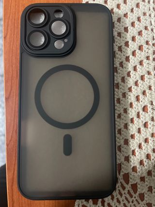 Funda iPhone 16 Pro Max - MagSafe