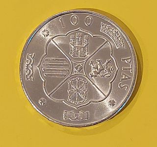 (3) 100 Ptas  1966/67-68-70 Franco  SC