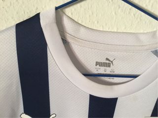 Camiseta Puma WBA XL - West Bromwich Albion