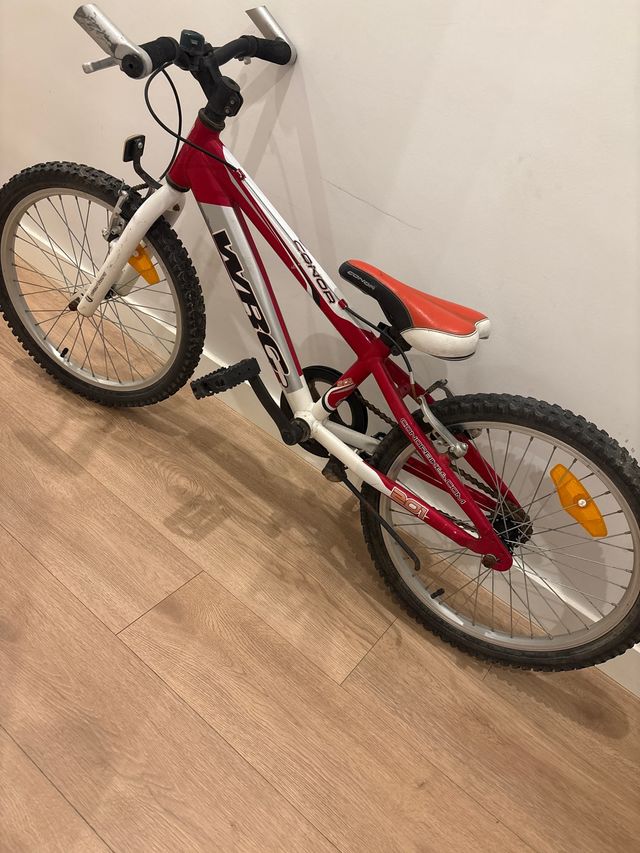 Bicicleta Conor niño
