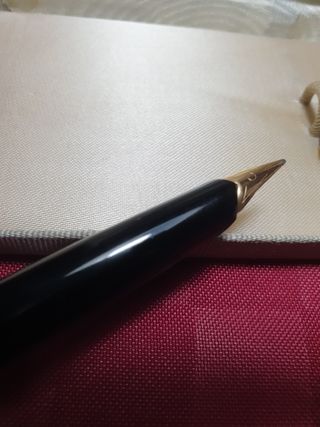 Pelikan M30 Rolled gold RARA stilografica vintage 
