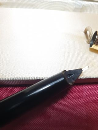 Pelikan M30 Rolled gold RARA stilografica vintage 