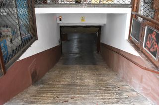 Plaza de Garaje en venta en el Pilar, Gorbea 52