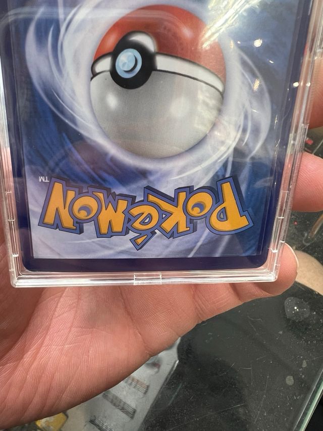 Carta Pokemon Eevee 01/15