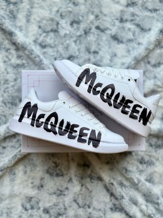 Alexander McQueen n.41 - iconiche e introvabili!