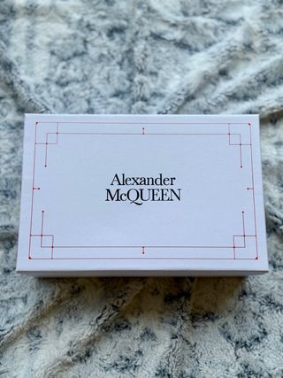 Alexander McQueen n.41 - iconiche e introvabili!