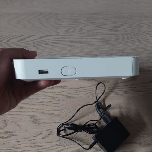 Modem Technicolor TG789vac v2 Sbloccato