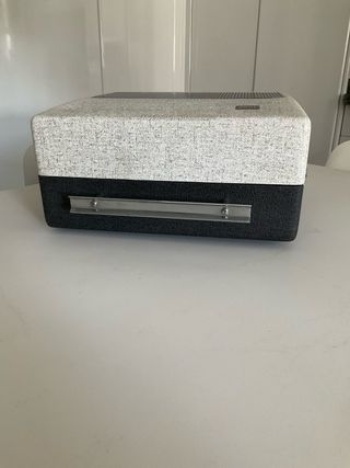 Giradischi vintage Dual 412