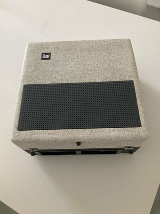 Giradischi vintage Dual 412