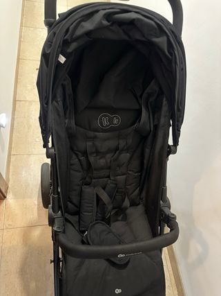 Carrito bebé Kinderkraft