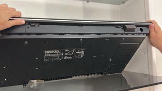 Bang & Olufsen Beocenter 9300