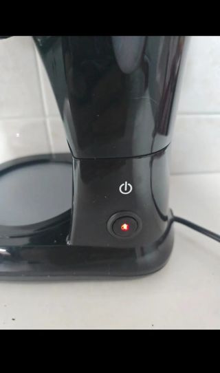 Cafetera Filtro Mandine - Nueva