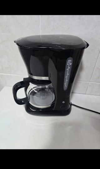 Cafetera Filtro Mandine - Nueva