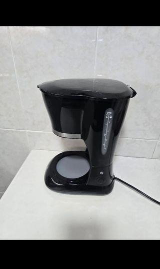 Cafetera Filtro Mandine - Nueva